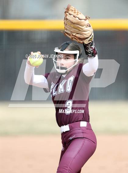 Thumbnail 3 in Elko @ McCall-Donnelly (Win The Pitch Tournament)  photogallery.