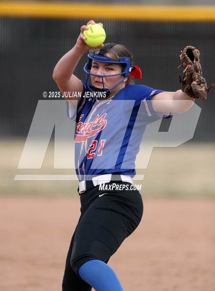 Thumbnail 2 in Elko @ McCall-Donnelly (Win The Pitch Tournament)  photogallery.
