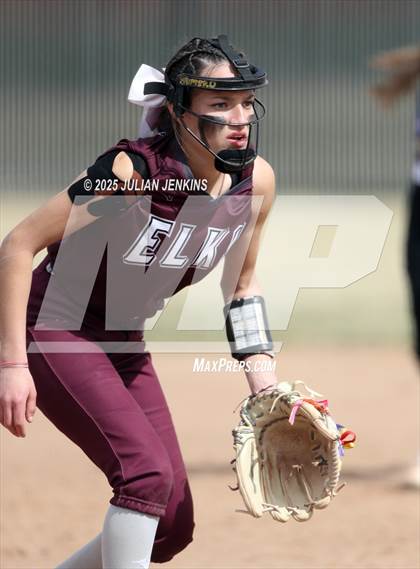 Thumbnail 3 in Elko @ McCall-Donnelly (Win The Pitch Tournament)  photogallery.
