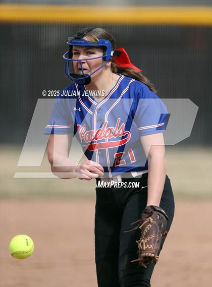 Thumbnail 3 in Elko @ McCall-Donnelly (Win The Pitch Tournament)  photogallery.
