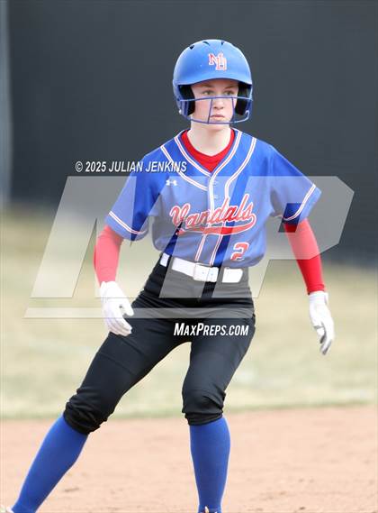 Thumbnail 1 in Elko @ McCall-Donnelly (Win The Pitch Tournament)  photogallery.