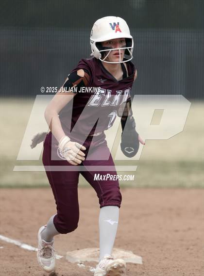 Thumbnail 3 in Elko @ McCall-Donnelly (Win The Pitch Tournament)  photogallery.