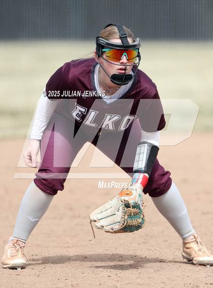 Thumbnail 2 in Elko @ McCall-Donnelly (Win The Pitch Tournament)  photogallery.