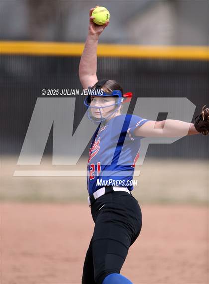 Thumbnail 1 in Elko @ McCall-Donnelly (Win The Pitch Tournament)  photogallery.