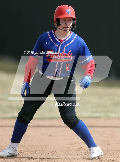 Thumbnail 2 in Elko @ McCall-Donnelly (Win The Pitch Tournament)  photogallery.