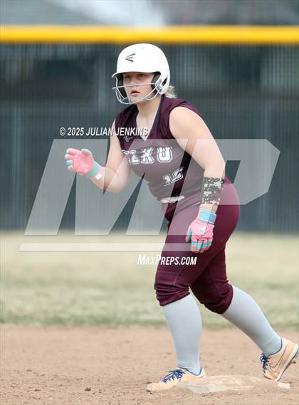 Thumbnail 2 in Elko @ McCall-Donnelly (Win The Pitch Tournament)  photogallery.