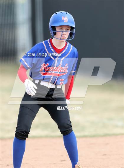 Thumbnail 1 in Elko @ McCall-Donnelly (Win The Pitch Tournament)  photogallery.