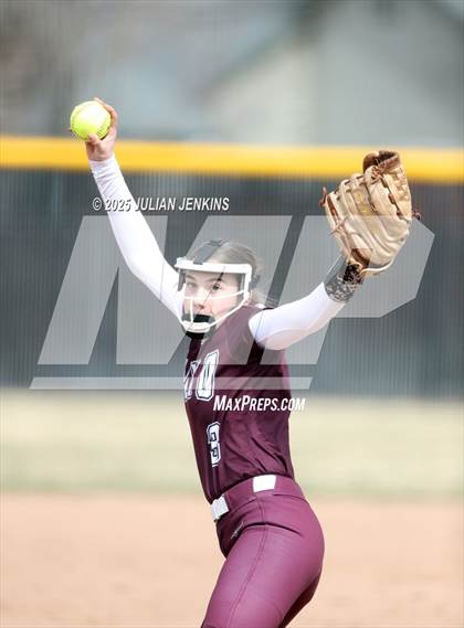 Thumbnail 1 in Elko @ McCall-Donnelly (Win The Pitch Tournament)  photogallery.