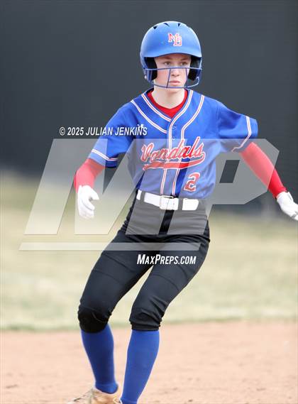 Thumbnail 3 in Elko @ McCall-Donnelly (Win The Pitch Tournament)  photogallery.