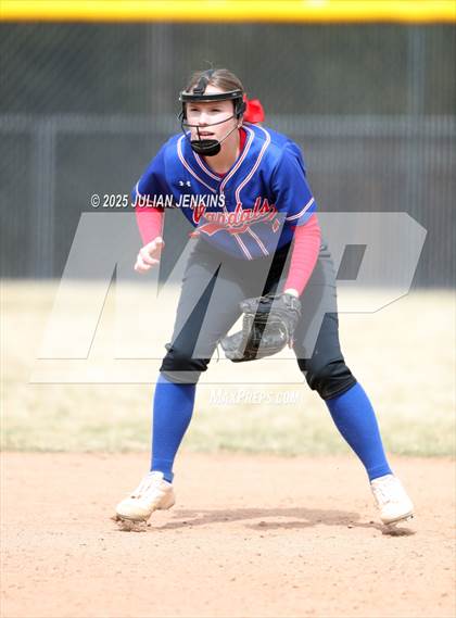 Thumbnail 2 in Elko @ McCall-Donnelly (Win The Pitch Tournament)  photogallery.