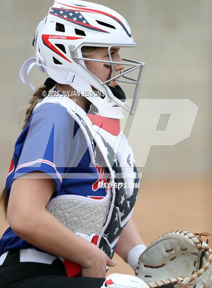 Thumbnail 3 in Elko @ McCall-Donnelly (Win The Pitch Tournament)  photogallery.