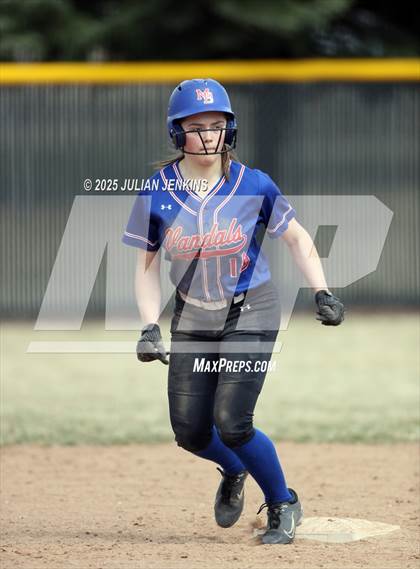 Thumbnail 2 in Elko @ McCall-Donnelly (Win The Pitch Tournament)  photogallery.