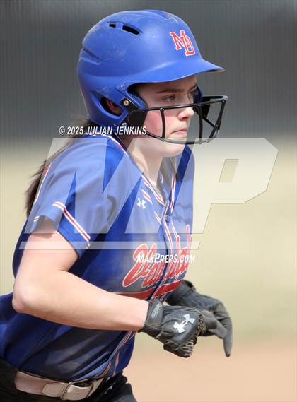 Thumbnail 1 in Elko @ McCall-Donnelly (Win The Pitch Tournament)  photogallery.