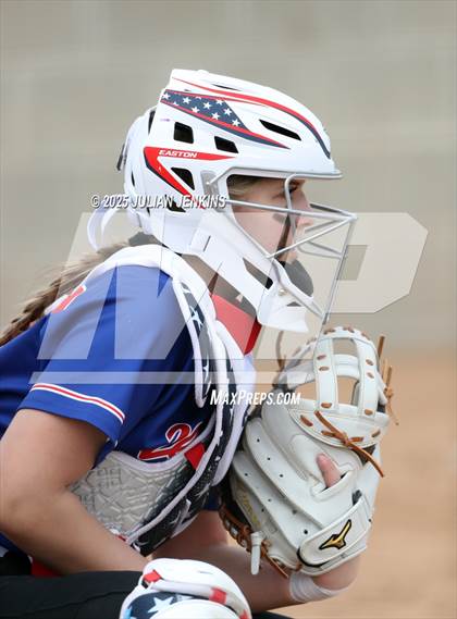 Thumbnail 3 in Elko @ McCall-Donnelly (Win The Pitch Tournament)  photogallery.