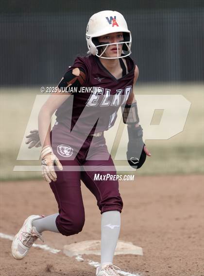 Thumbnail 1 in Elko @ McCall-Donnelly (Win The Pitch Tournament)  photogallery.
