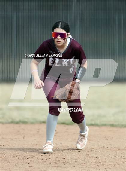 Thumbnail 3 in Elko @ McCall-Donnelly (Win The Pitch Tournament)  photogallery.