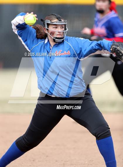 Thumbnail 3 in Elko @ McCall-Donnelly (Win The Pitch Tournament)  photogallery.