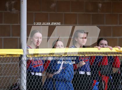 Thumbnail 3 in Elko @ McCall-Donnelly (Win The Pitch Tournament)  photogallery.