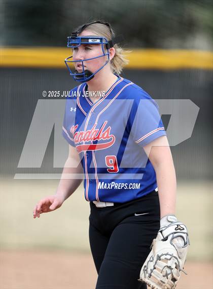 Thumbnail 1 in Elko @ McCall-Donnelly (Win The Pitch Tournament)  photogallery.