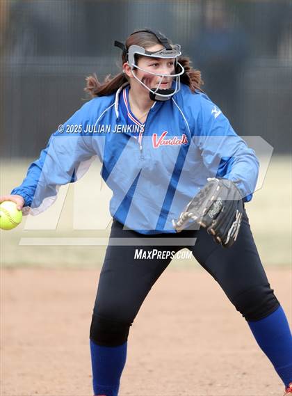 Thumbnail 3 in Elko @ McCall-Donnelly (Win The Pitch Tournament)  photogallery.