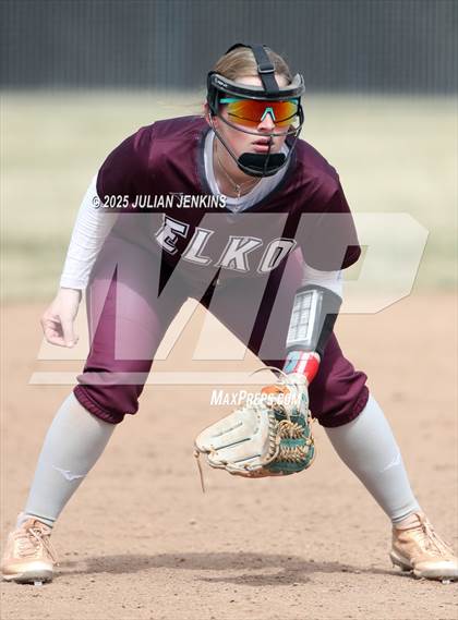 Thumbnail 1 in Elko @ McCall-Donnelly (Win The Pitch Tournament)  photogallery.
