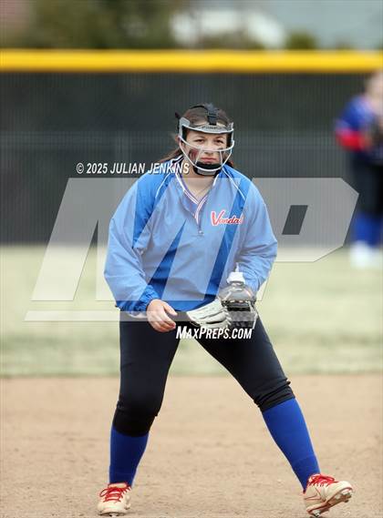 Thumbnail 2 in Elko @ McCall-Donnelly (Win The Pitch Tournament)  photogallery.