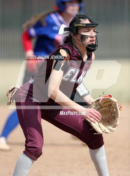 Thumbnail 1 in Elko @ McCall-Donnelly (Win The Pitch Tournament)  photogallery.