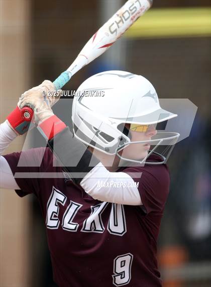 Thumbnail 2 in Elko @ McCall-Donnelly (Win The Pitch Tournament)  photogallery.