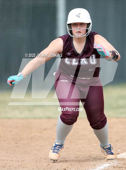 Thumbnail 1 in Elko @ McCall-Donnelly (Win The Pitch Tournament)  photogallery.