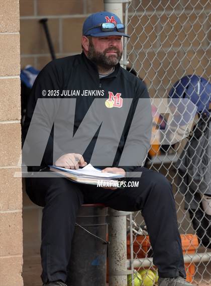 Thumbnail 1 in Elko @ McCall-Donnelly (Win The Pitch Tournament)  photogallery.