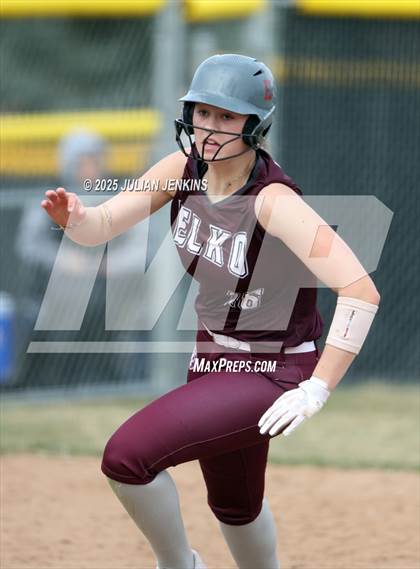 Thumbnail 1 in Elko @ McCall-Donnelly (Win The Pitch Tournament)  photogallery.