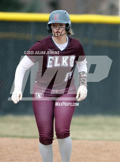 Thumbnail 3 in Elko @ McCall-Donnelly (Win The Pitch Tournament)  photogallery.