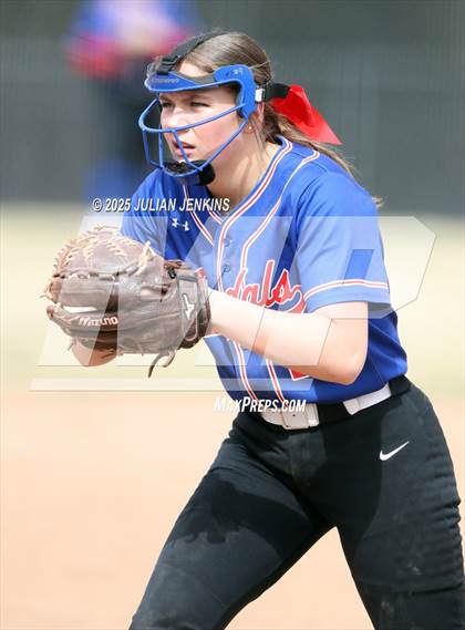 Thumbnail 2 in Elko @ McCall-Donnelly (Win The Pitch Tournament)  photogallery.