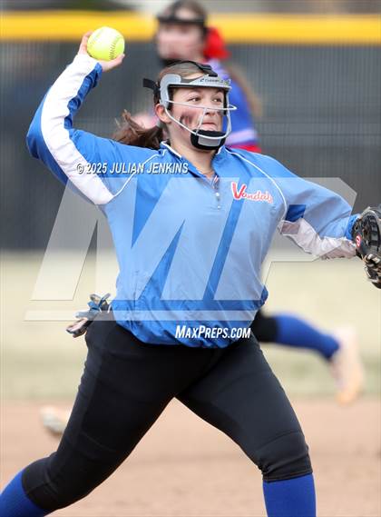 Thumbnail 1 in Elko @ McCall-Donnelly (Win The Pitch Tournament)  photogallery.