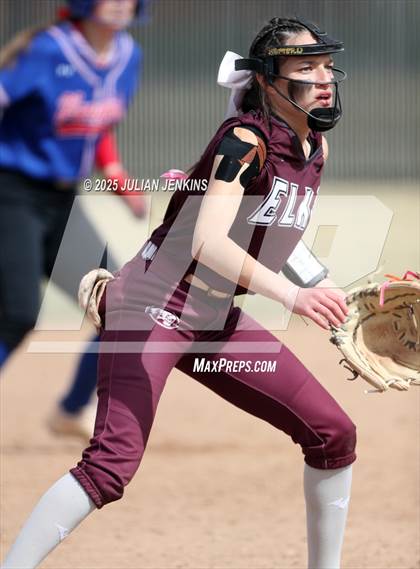 Thumbnail 3 in Elko @ McCall-Donnelly (Win The Pitch Tournament)  photogallery.