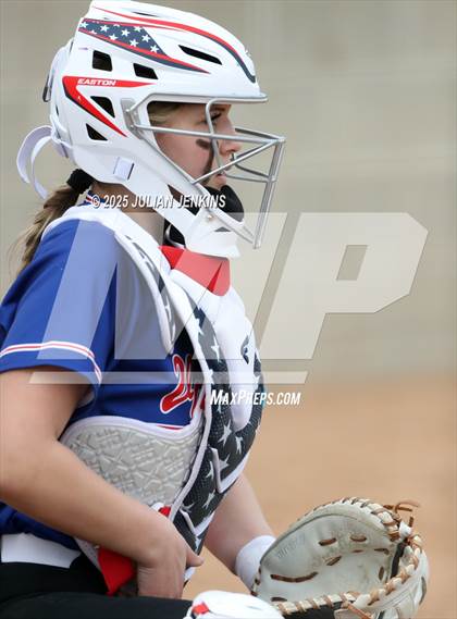Thumbnail 2 in Elko @ McCall-Donnelly (Win The Pitch Tournament)  photogallery.