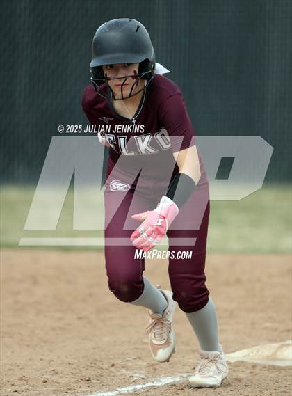 Thumbnail 2 in Elko @ McCall-Donnelly (Win The Pitch Tournament)  photogallery.
