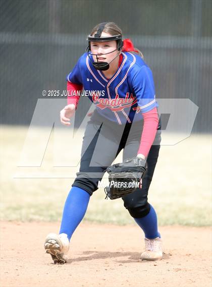 Thumbnail 1 in Elko @ McCall-Donnelly (Win The Pitch Tournament)  photogallery.