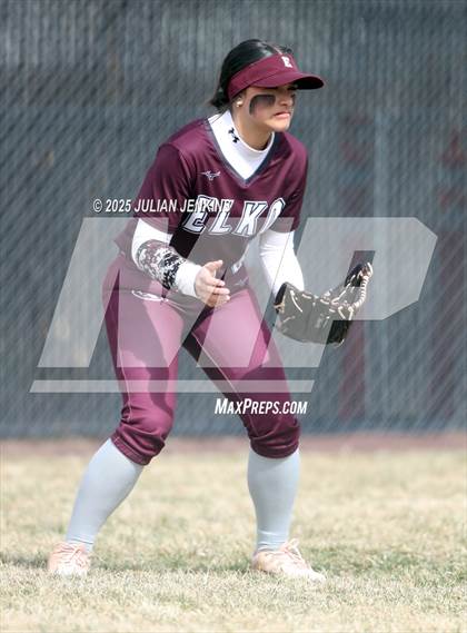 Thumbnail 1 in Elko @ McCall-Donnelly (Win The Pitch Tournament)  photogallery.