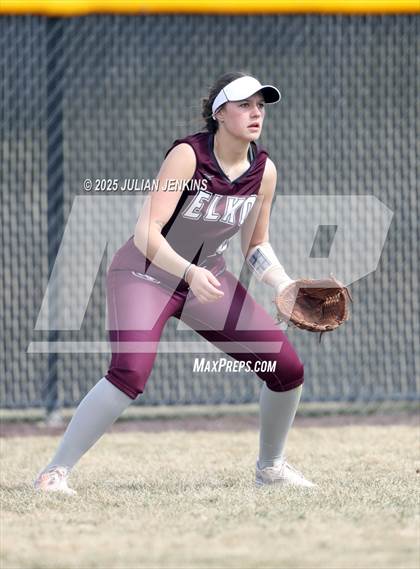 Thumbnail 1 in Elko @ McCall-Donnelly (Win The Pitch Tournament)  photogallery.