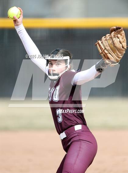 Thumbnail 2 in Elko @ McCall-Donnelly (Win The Pitch Tournament)  photogallery.