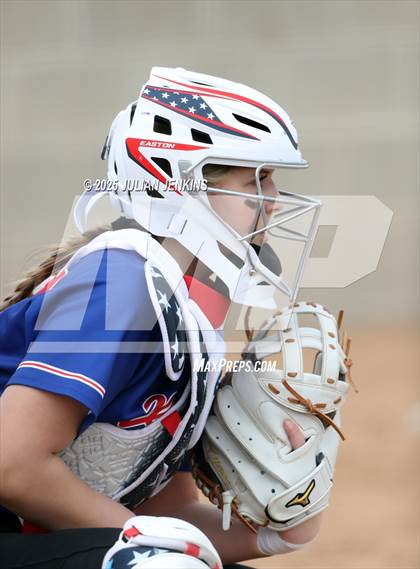 Thumbnail 1 in Elko @ McCall-Donnelly (Win The Pitch Tournament)  photogallery.
