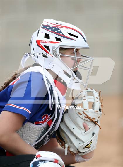 Thumbnail 2 in Elko @ McCall-Donnelly (Win The Pitch Tournament)  photogallery.