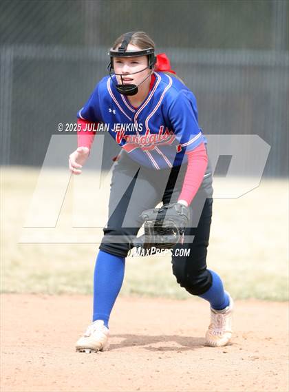 Thumbnail 3 in Elko @ McCall-Donnelly (Win The Pitch Tournament)  photogallery.