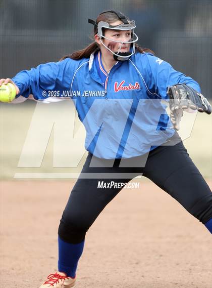 Thumbnail 1 in Elko @ McCall-Donnelly (Win The Pitch Tournament)  photogallery.