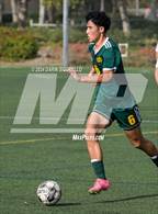 Photo from the gallery "Mira Costa vs Trabuco Hills (Hawks Invitational)"