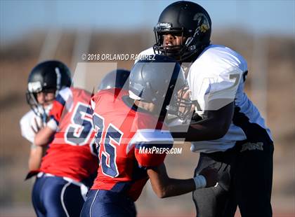Thumbnail 3 in Army-Navy @ Montgomery photogallery.