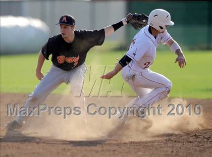 Thumbnail 2 in Austin @ Grissom photogallery.