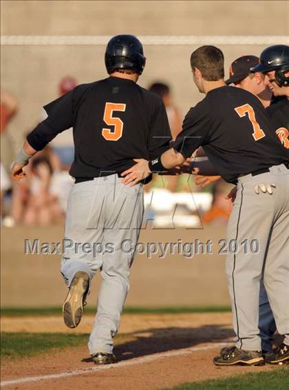 Thumbnail 3 in Austin @ Grissom photogallery.