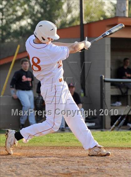 Thumbnail 1 in Austin @ Grissom photogallery.